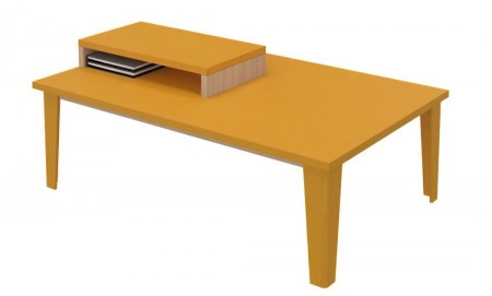 Table Basse Vedra